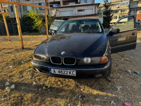 Обява за продажба на BMW 525 ~1 200 лв. - изображение 1