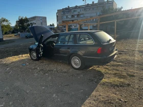 Обява за продажба на BMW 525 ~1 200 лв. - изображение 3