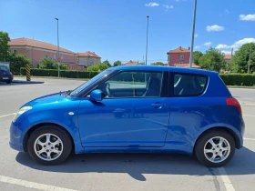 Обява за продажба на Suzuki Swift 1.5 ~8 999 лв. - изображение 3