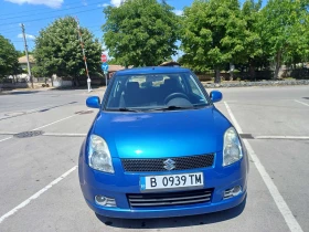 Обява за продажба на Suzuki Swift 1.5 ~8 999 лв. - изображение 1