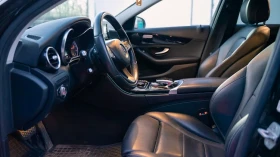 Mercedes-Benz C 220 AMG Line | Mobile.bg    8