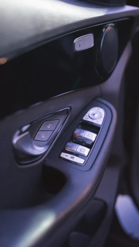 Mercedes-Benz C 220 AMG Line | Mobile.bg    10