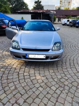 Honda Prelude 2.2 vtec 4ws | Mobile.bg    6