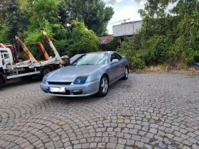  Honda Prelude