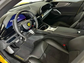 Ferrari Purosangue V12* Carbon* Pano* Display | Mobile.bg    6