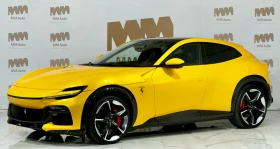  Ferrari Purosangue