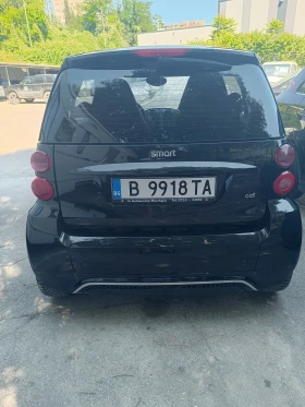 Smart Fortwo Dizel | Mobile.bg    4