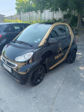Smart Fortwo Dizel | Mobile.bg    3
