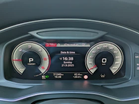 Обява за продажба на Audi A6 Facelift, Advanced, Matrix, Гаранционна до 2029г. ~87 000 лв. - изображение 4