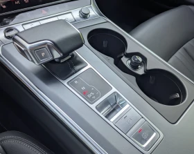 Обява за продажба на Audi A6 Facelift, Advanced, Matrix, Гаранционна до 2029г. ~87 000 лв. - изображение 11
