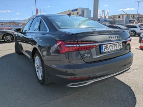 Обява за продажба на Audi A6 Facelift, Advanced, Matrix, Гаранционна до 2029г. ~87 000 лв. - изображение 3