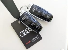 Обява за продажба на Audi A6 Facelift, Advanced, Matrix, Гаранционна до 2029г. ~87 000 лв. - изображение 6