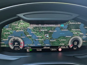 Обява за продажба на Audi A6 Facelift, Advanced, Matrix, Гаранционна до 2029г. ~87 000 лв. - изображение 5