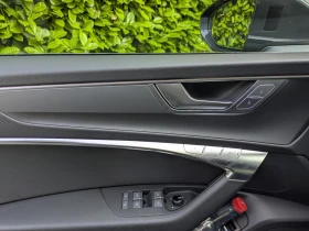 Обява за продажба на Audi A6 Facelift, Advanced, Matrix, Гаранционна до 2029г. ~87 000 лв. - изображение 8