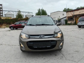  Lada Kalina
