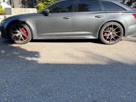 Audi Rs6 * performance * CARFAX *    | Mobile.bg    2