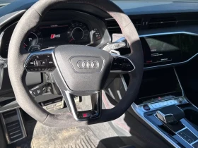 Audi Rs6 * performance * CARFAX *    | Mobile.bg    5