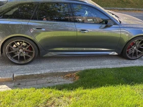Audi Rs6 * performance * CARFAX *    | Mobile.bg    3