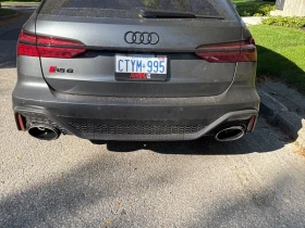 Audi Rs6 * performance * CARFAX *    | Mobile.bg    4
