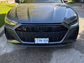 Audi Rs6 * performance * CARFAX *    | Mobile.bg    6