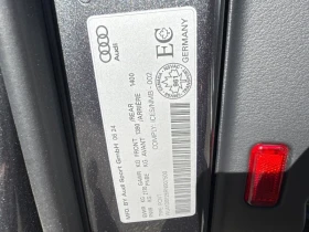 Audi Rs6 * performance * CARFAX *    | Mobile.bg    9