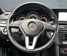 Mercedes-Benz E 250 4Matic Avantgarde | Mobile.bg    13