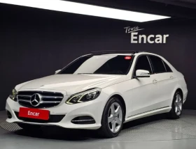  Mercedes-Benz E 250