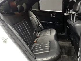 Mercedes-Benz E 250 4Matic Avantgarde | Mobile.bg    12