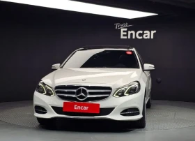 Mercedes-Benz E 250 4Matic Avantgarde | Mobile.bg    3