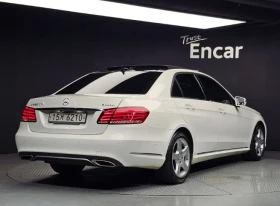 Mercedes-Benz E 250 4Matic Avantgarde | Mobile.bg    2