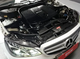 Mercedes-Benz E 250 4Matic Avantgarde | Mobile.bg    6