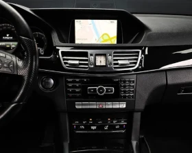 Mercedes-Benz E 250 4Matic Avantgarde | Mobile.bg    14