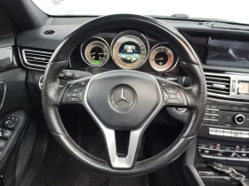 Mercedes-Benz E 220 Cdi Avantgarde Sport - 23257 лв. / 11891.12 € - 17375590 13