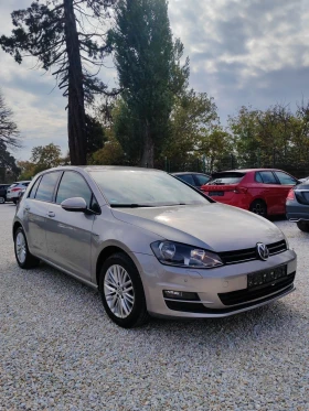 VW Golf 1.4, 150.. I CUP | Mobile.bg    2