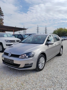 VW Golf 1.4, 150к.с. I CUP