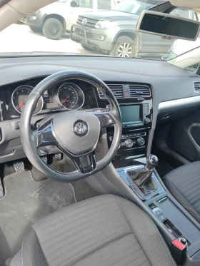 VW Golf 1.4, 150.. I CUP | Mobile.bg    11