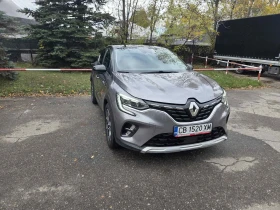 Обява за продажба на Renault Captur Mild Hybrid ~41 500 лв. - изображение 1 | Auto.bg Обява за продажба на Renault Captur Mild Hybrid ~41 500 лв. - изображение 1