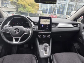 Обява за продажба на Renault Captur Mild Hybrid ~41 500 лв. - изображение 9 | Auto.bg Обява за продажба на Renault Captur Mild Hybrid ~41 500 лв. - изображение 9