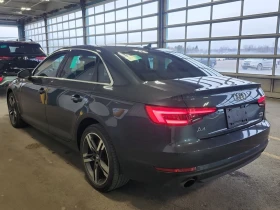 Audi A4 * АВТО КРЕДИТ* ЦЕНА ДО БГ * СЕРВИЗНА ИСТОРИЯ *  - 26999 лв. / 13804.37 € - 48258408 4