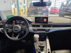 Audi A4 * АВТО КРЕДИТ* ЦЕНА ДО БГ * СЕРВИЗНА ИСТОРИЯ *  - 26999 лв. / 13804.37 € - 48258408 8