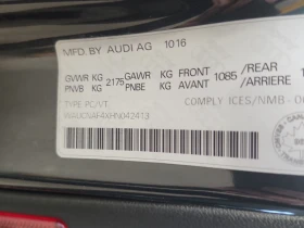 Audi A4 * АВТО КРЕДИТ* ЦЕНА ДО БГ * СЕРВИЗНА ИСТОРИЯ *  - 26999 лв. / 13804.37 € - 48258408 16