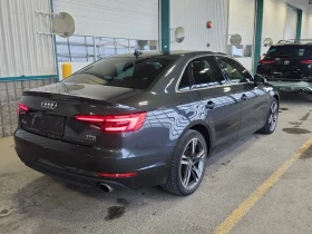 Audi A4 * АВТО КРЕДИТ* ЦЕНА ДО БГ * СЕРВИЗНА ИСТОРИЯ *  - 26999 лв. / 13804.37 € - 48258408 3