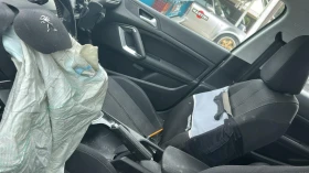 Peugeot 308 1.6HDI тип мотор 9 H06 - 10 лв. / 5.11 € - 18841325 12