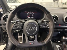 Audi Rs3 B&O* ПАНОРАМА* DISTRONIC* МЪРТВА ТОЧКА* КЕЙЛЕС - 58000 лв. / 29654.93 € - 26544588 10