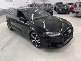 Audi Rs3 B&O* ПАНОРАМА* DISTRONIC* МЪРТВА ТОЧКА* КЕЙЛЕС - 58000 лв. / 29654.93 € - 26544588 3