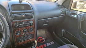 Opel Astra G, снимка 9