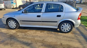 Opel Astra G, снимка 2