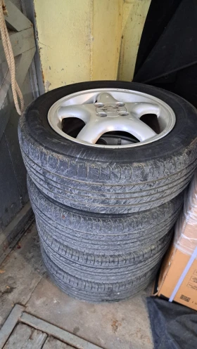 Opel Astra G, снимка 13