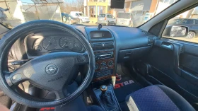 Opel Astra G, снимка 8
