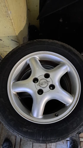 Opel Astra G, снимка 12